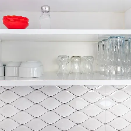 Near To Center And *