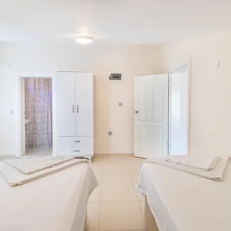 Near To Center And Daire Marmaris