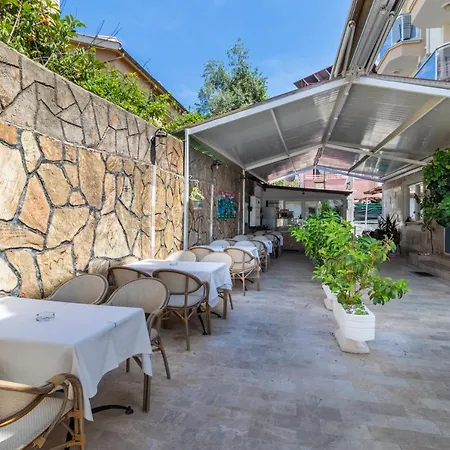 Near To Center And Daire Marmaris