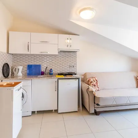 Apartament Near To Center And *