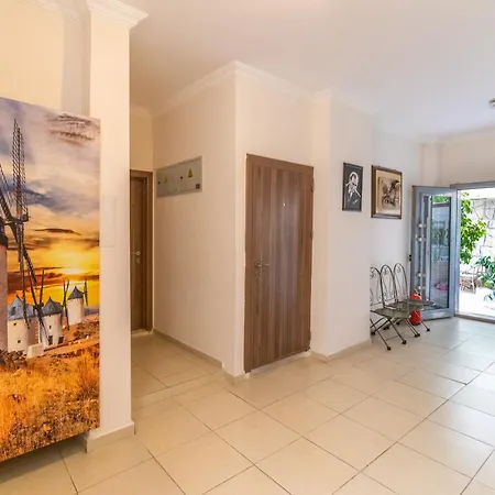 Apartament Near To Center And *